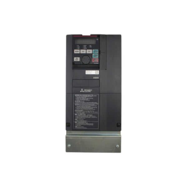 MITSUBISHI FR-A840-00083-1-N6 380-500VAC 8.3A NSNP