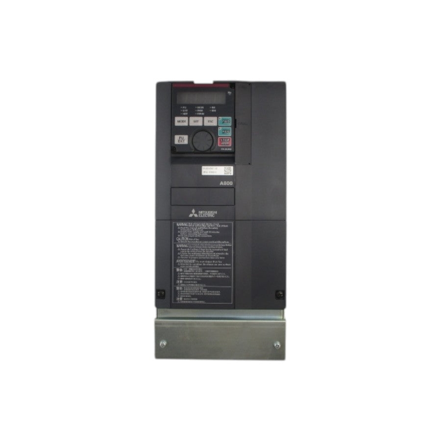MITSUBISHI FR-A840-00083-1-N6 380-500VAC 8.3A NSNP