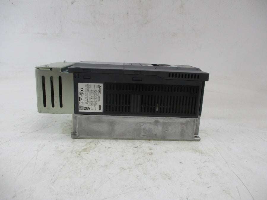 MITSUBISHI FR-A840-00083-1-N6 380-500VAC 8.3A NSNP