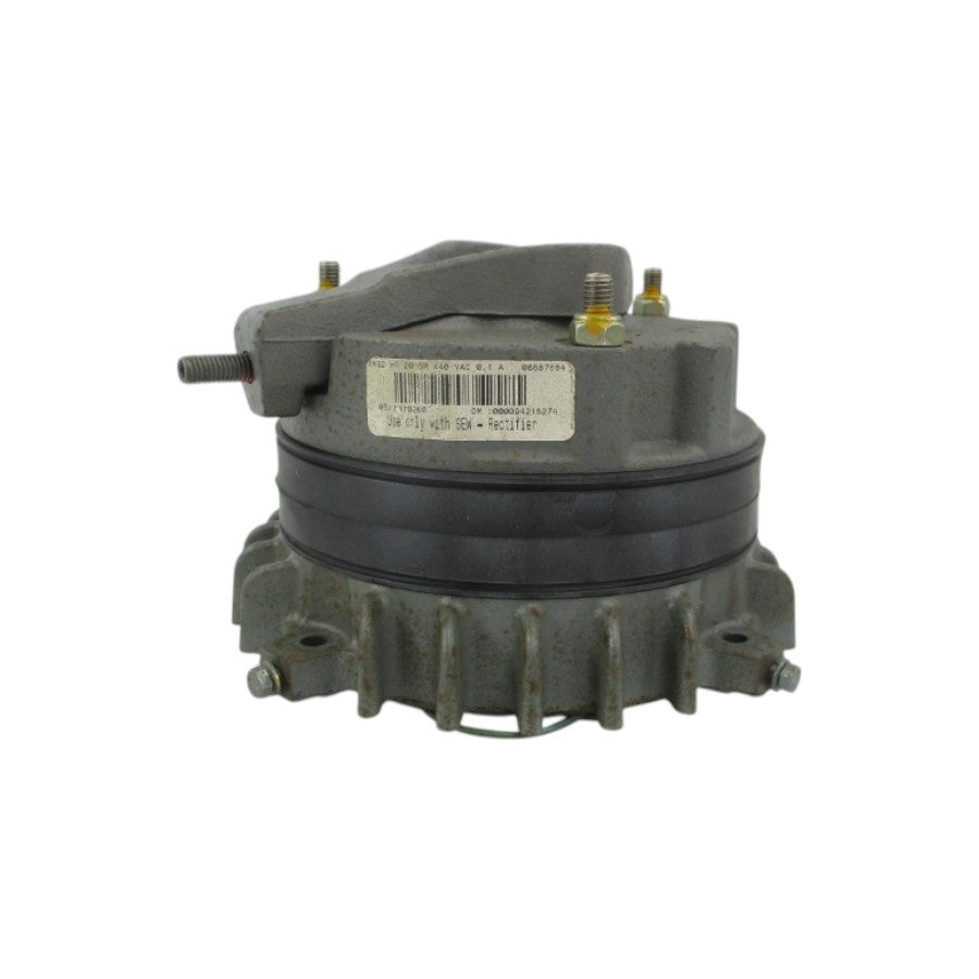 SEW BMG2 HF 20 NM 08687684 440VAC 0.1A (AS PICTURED) UNMP
