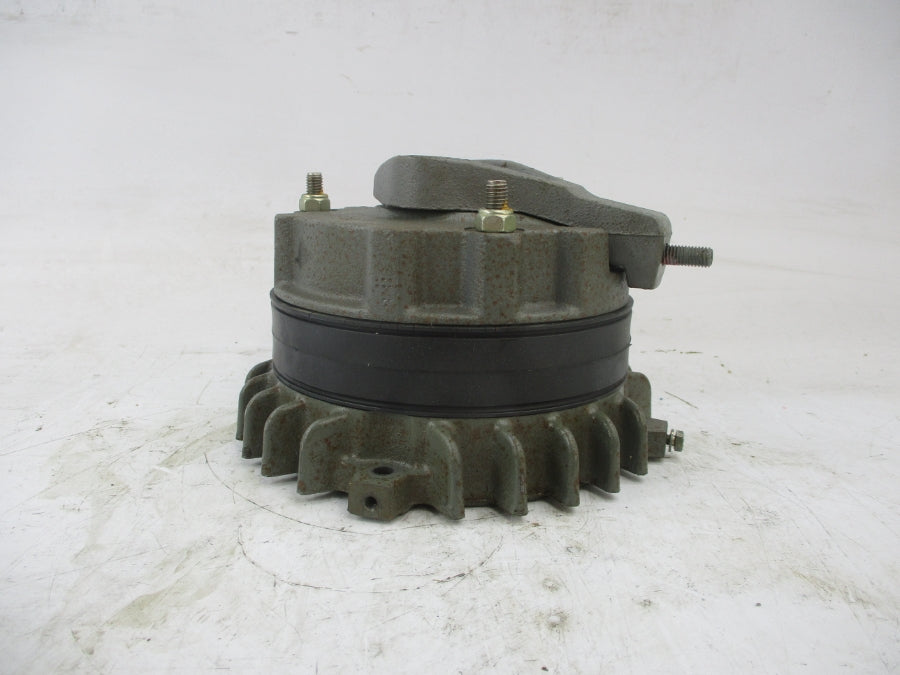 SEW BMG2 HF 20 NM 08687684 440VAC 0.1A (AS PICTURED) UNMP