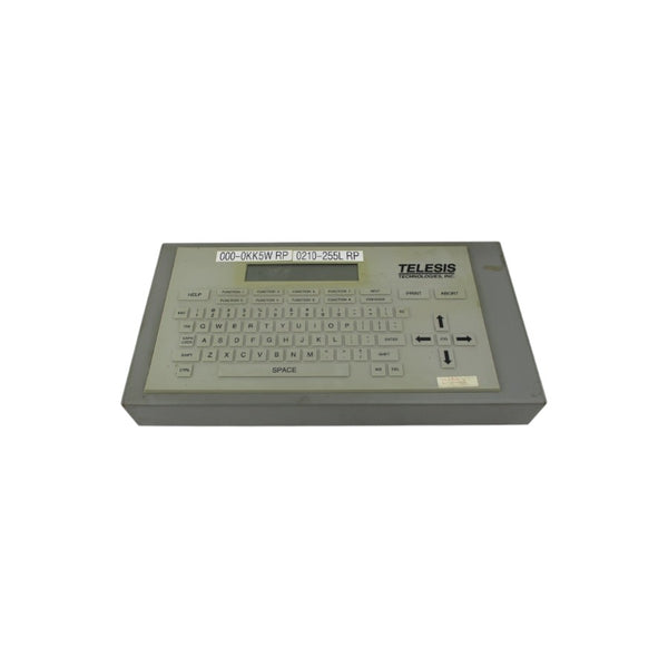 TELESIS TMC400 115/230V 2/1A (AS PICTURED) UNMP