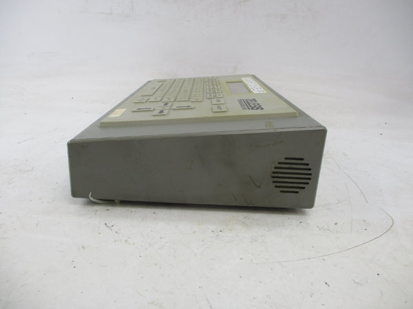 TELESIS TMC400 115/230V 2/1A (AS PICTURED) UNMP