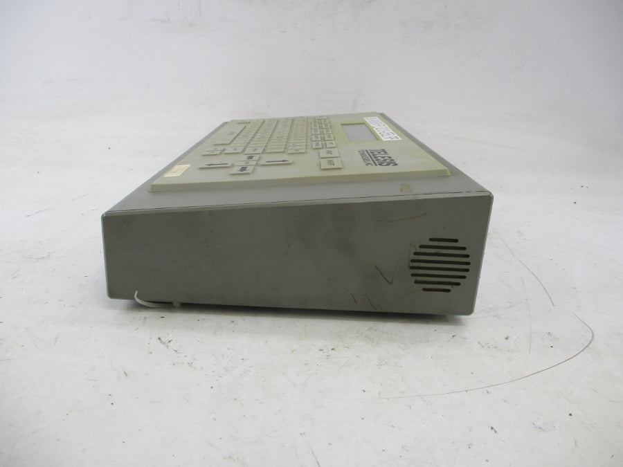 TELESIS TMC400 115/230V 2/1A (AS PICTURED) UNMP