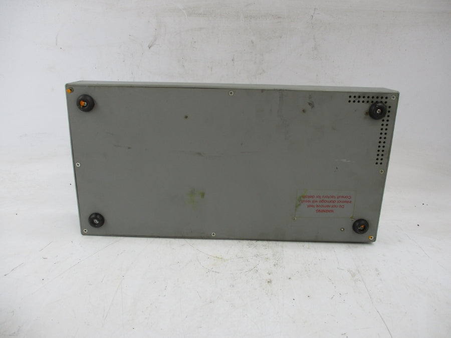 TELESIS TMC400 115/230V 2/1A (AS PICTURED) UNMP