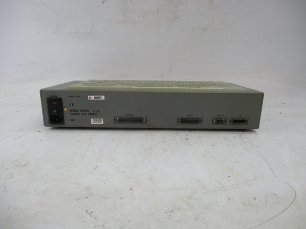 TELESIS TMC400 115/230V 2/1A (AS PICTURED) UNMP