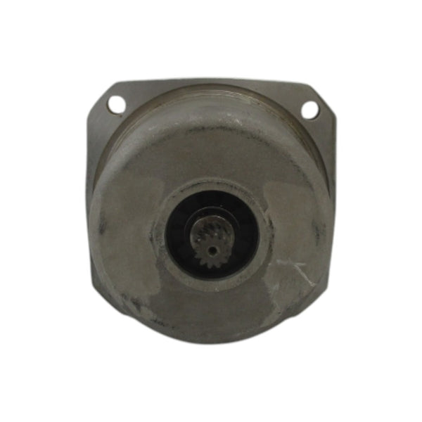 ABB 3HAC3697-1 REV. 9 UNMP