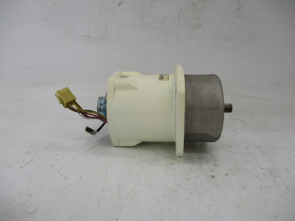 ABB 3HAC3697-1 REV. 9 UNMP