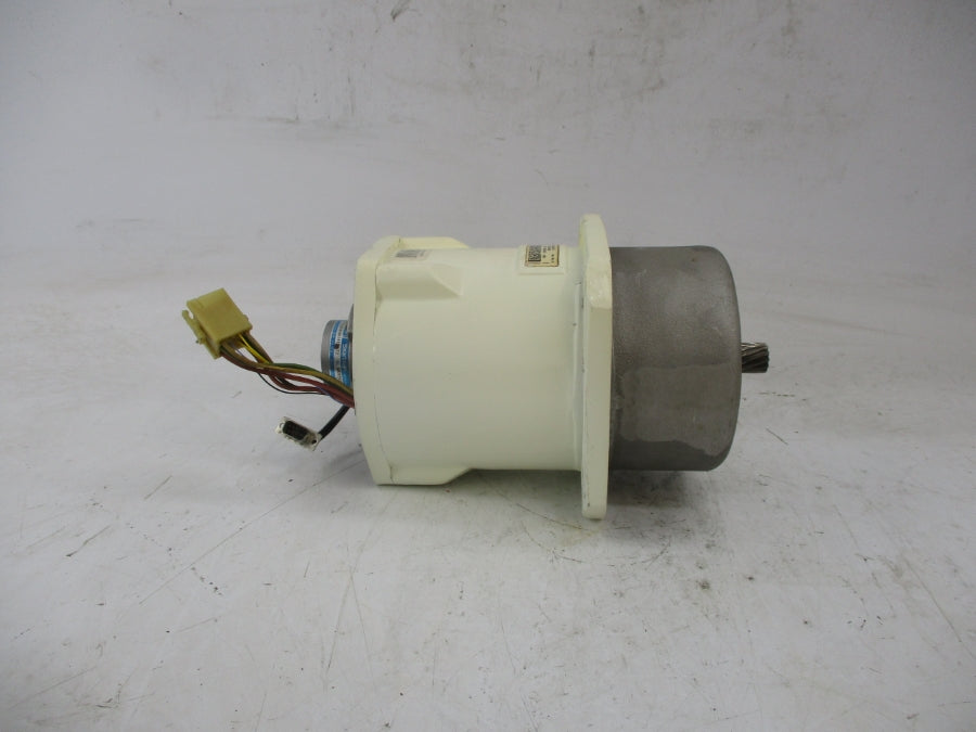 ABB 3HAC3697-1 REV. 9 UNMP