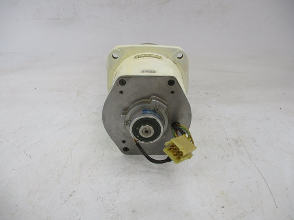 ABB 3HAC3697-1 REV. 9 UNMP