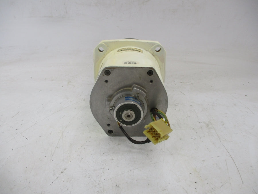 ABB 3HAC3697-1 REV. 9 UNMP