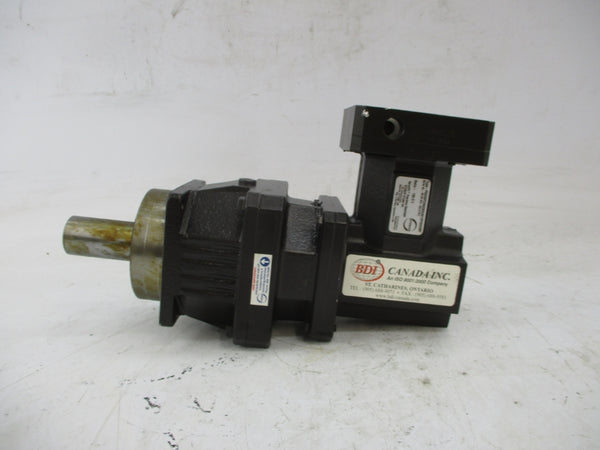 STOBER P522SPZ0500KX401VF0020MF UNMP