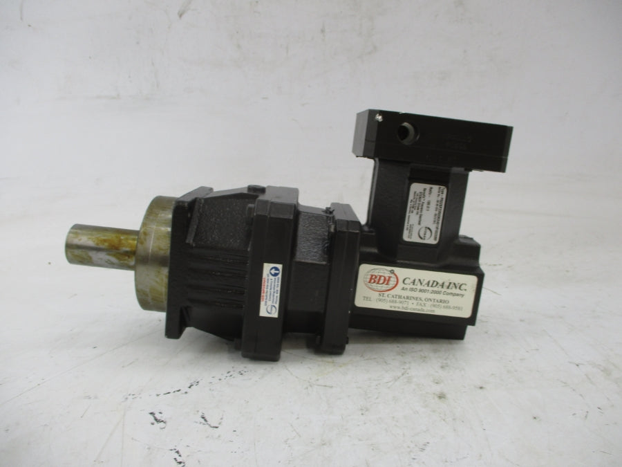 STOBER P522SPZ0500KX401VF0020MF UNMP