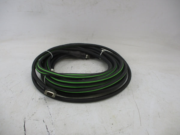 FLEX CABLE FC-UXFDFN-S-9792-E050 NSNP