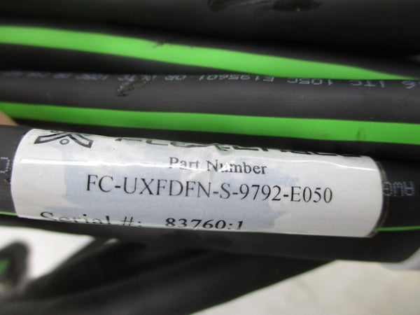 FLEX CABLE FC-UXFDFN-S-9792-E050 NSNP
