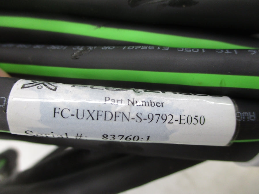 FLEX CABLE FC-UXFDFN-S-9792-E050 NSNP