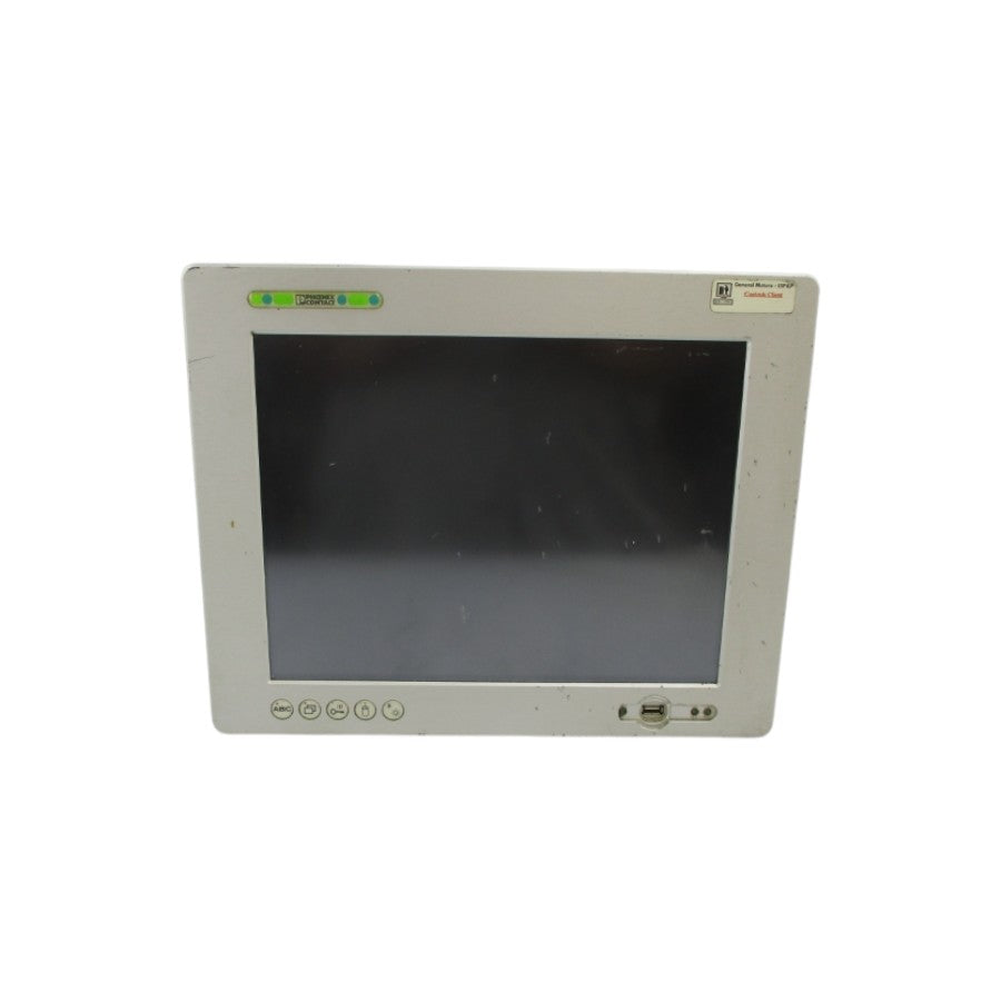 PHOENIX CONTACT DVG-OPC5315 082-BC AB.00 100-240VAC 2A UNMP