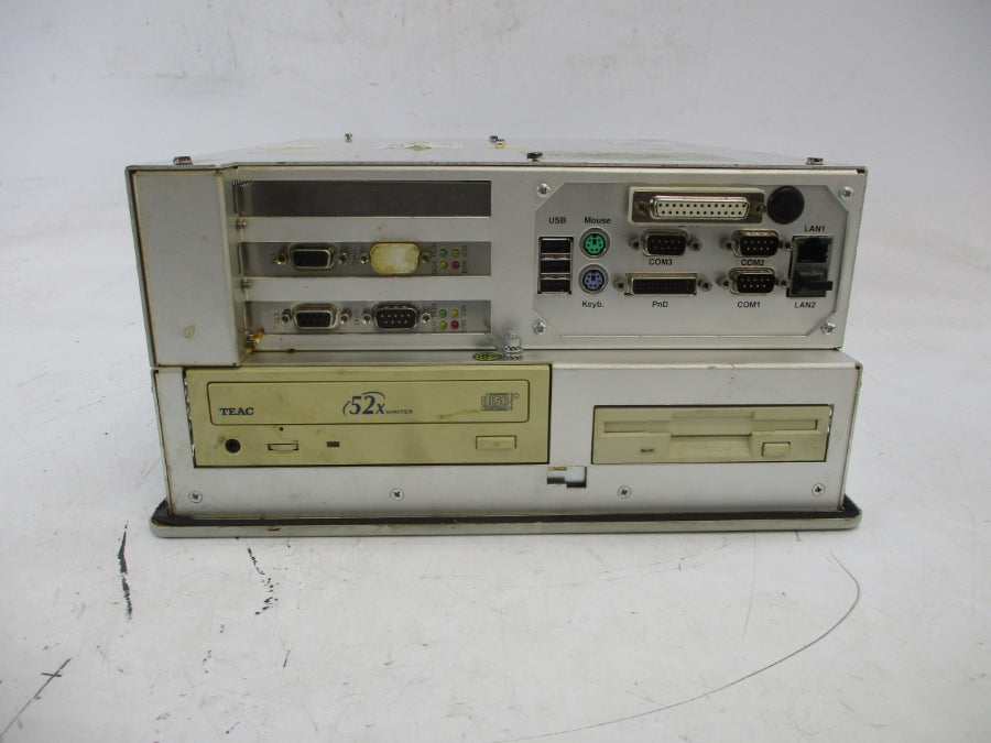 PHOENIX CONTACT DVG-OPC5315 082-BC AB.00 100-240VAC 2A UNMP