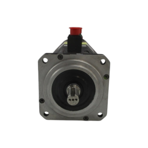 FANUC A06B 0172 B775 #7076 319V 2.7A REMAN