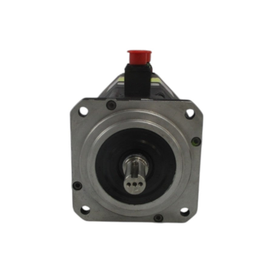 FANUC A06B 0172 B775 #7076 319V 2.7A REMAN