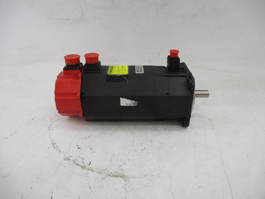 FANUC A06B 0172 B775 #7076 319V 2.7A REMAN