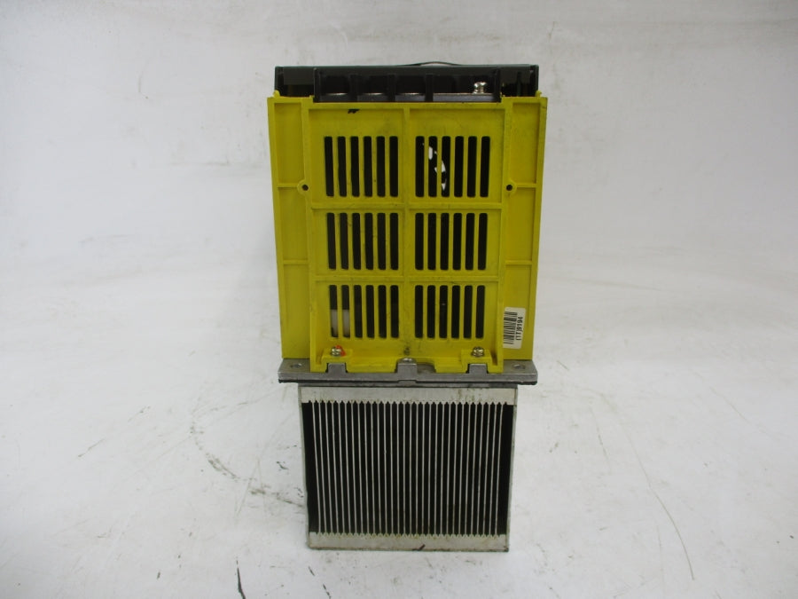 FANUC A06B-6088-H426 (AS PICTURED) REMAN