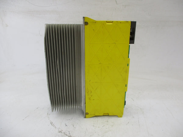 FANUC A06B-6079-H208 283-325V 18.7A (AS PICTURED) UNMP