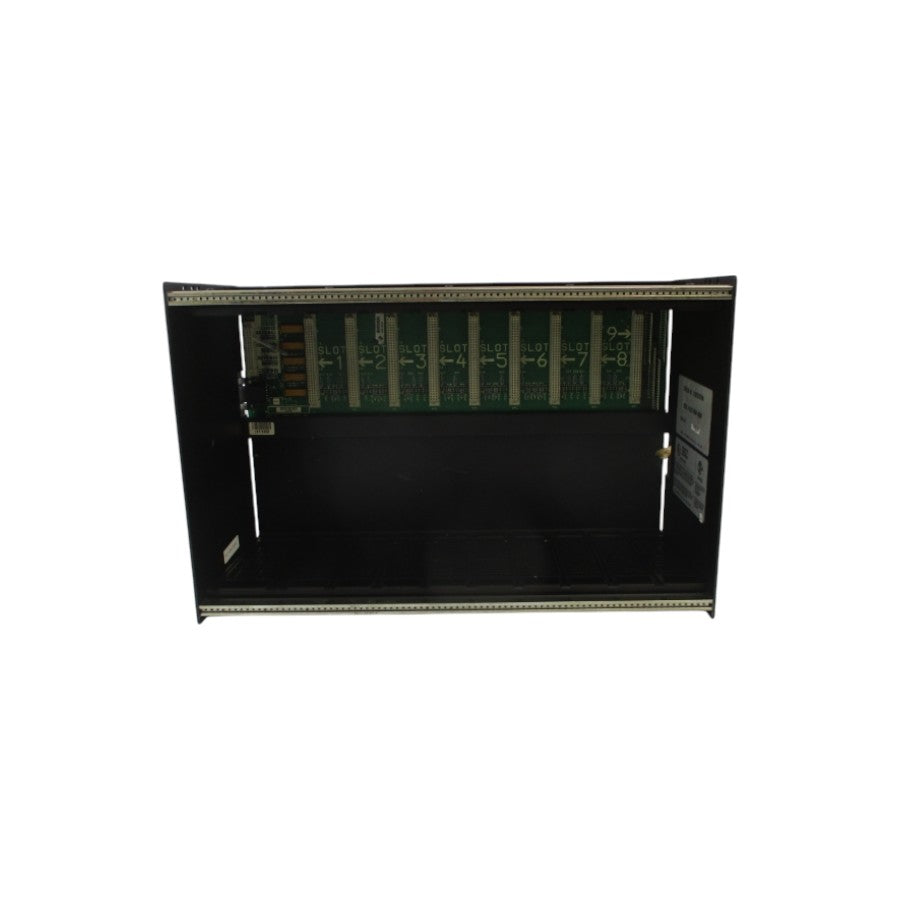 GENERAL ELECTRIC IC697CHS790G UNMP