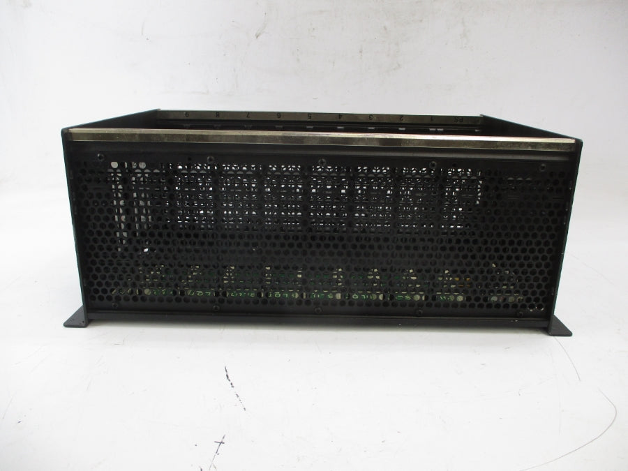 GENERAL ELECTRIC IC697CHS790G UNMP