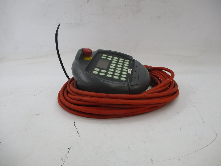KEBA T40-001/58599/10 24VDC (AS PICTURED) UNMP