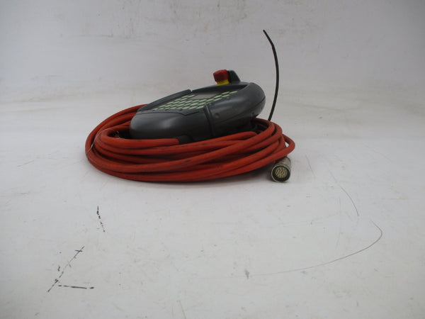 KEBA T40-001/58599/10 24VDC (AS PICTURED) UNMP