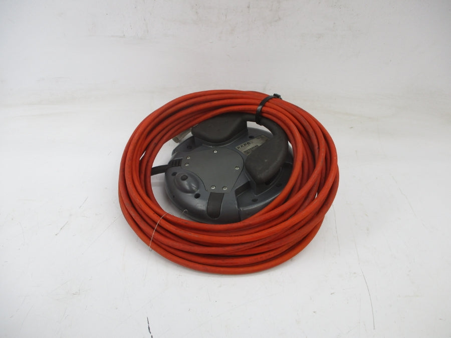 KEBA T40-001/58599/10 24VDC (AS PICTURED) UNMP