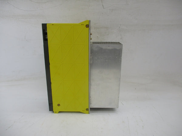 FANUC A06B-6104-H211#H520 566-651V 23A UNMP