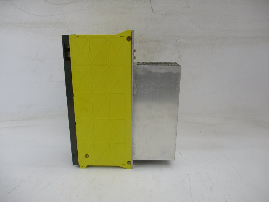 FANUC A06B-6104-H211#H520 566-651V 23A UNMP