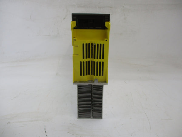 FANUC A06B-6104-H211#H520 566-651V 23A UNMP