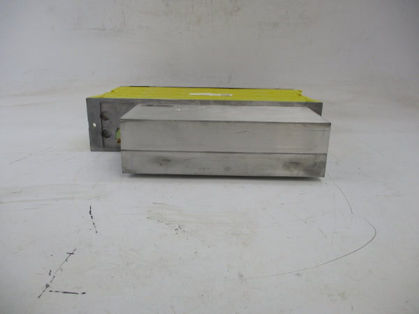 FANUC A06B-6104-H211#H520 566-651V 23A UNMP