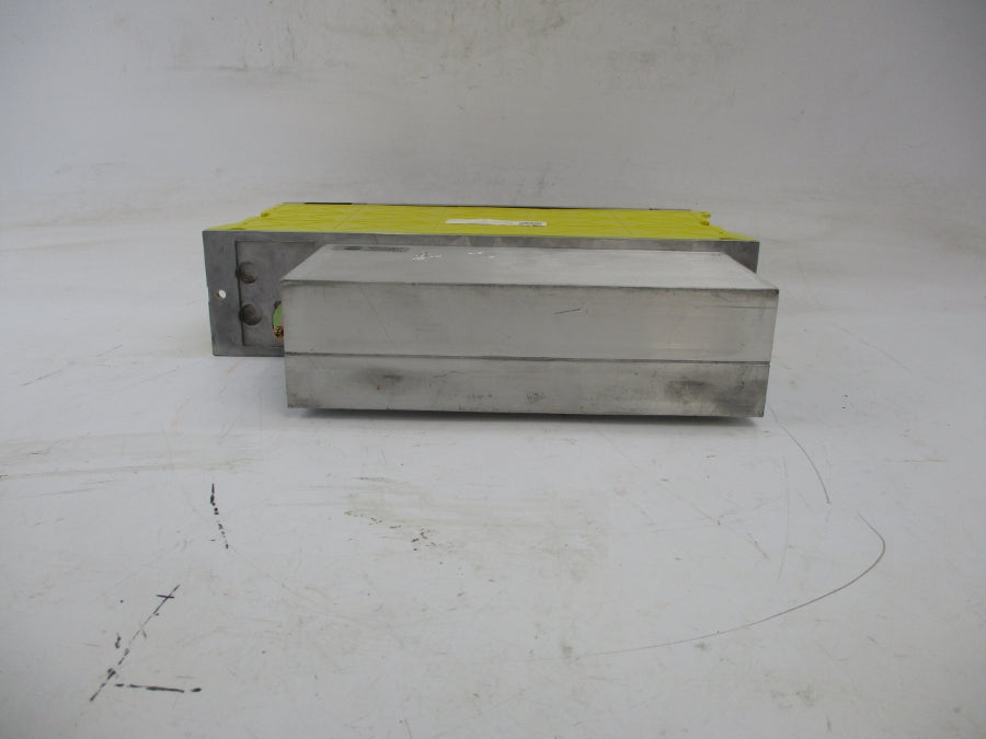 FANUC A06B-6104-H211#H520 566-651V 23A UNMP