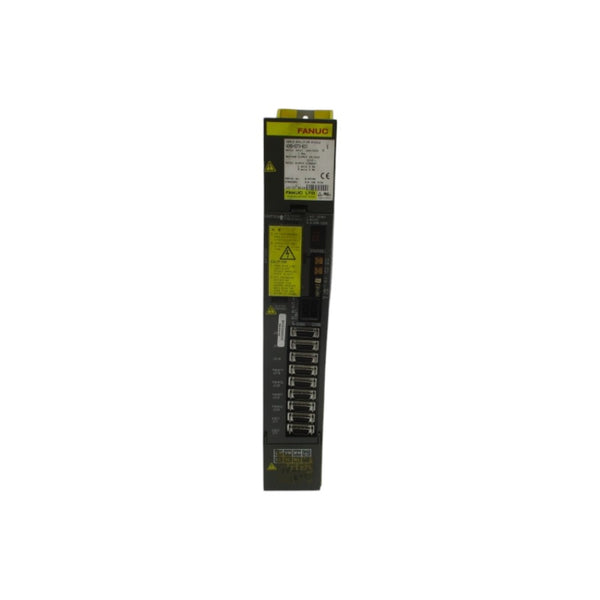 FANUC A06B-6079-H201 283-325V 3.0A (AS PICTURED) UNMP