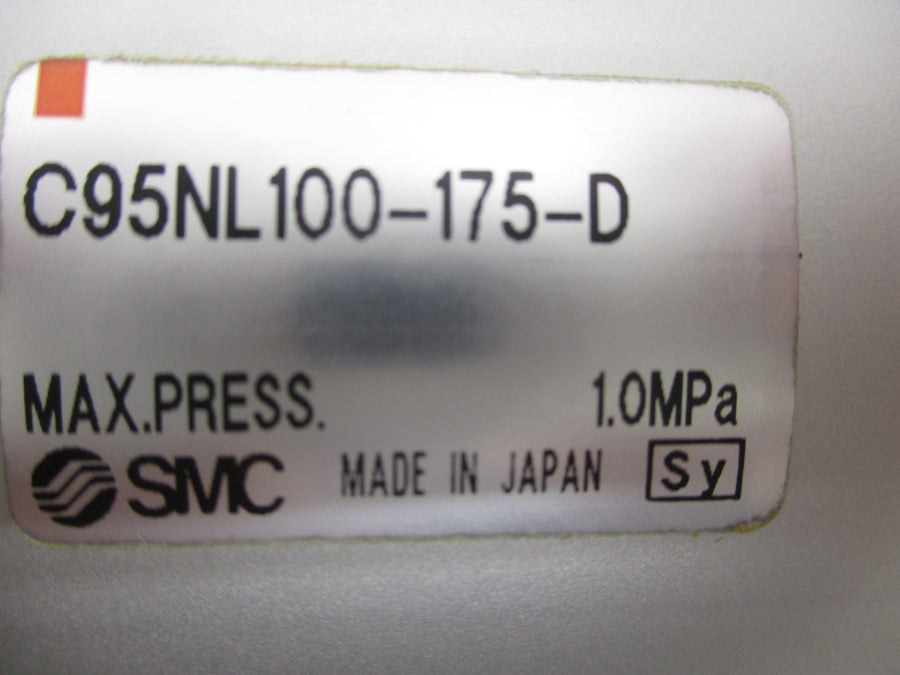 SMC C95NL100-175-D NSNP