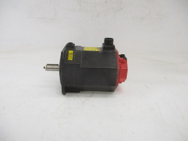 FANUC A06B-0225-B500#0100 262V 3.4A UNMP
