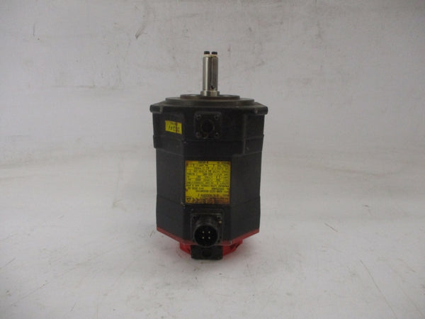 FANUC A06B-0225-B500#0100 262V 3.4A UNMP