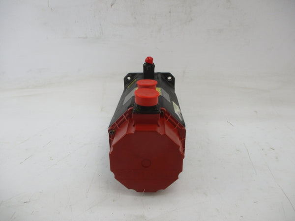 FANUC A06B-0172-B775#7076 319V 2.7A UNMP