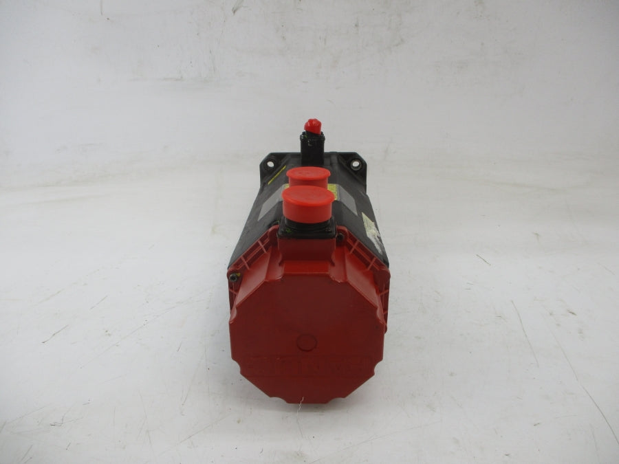FANUC A06B-0172-B775#7076 319V 2.7A UNMP