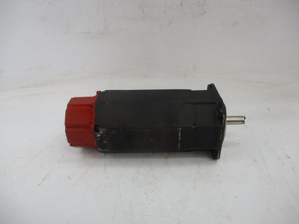 FANUC A06B-0172-B775#7076 319V 2.7A UNMP
