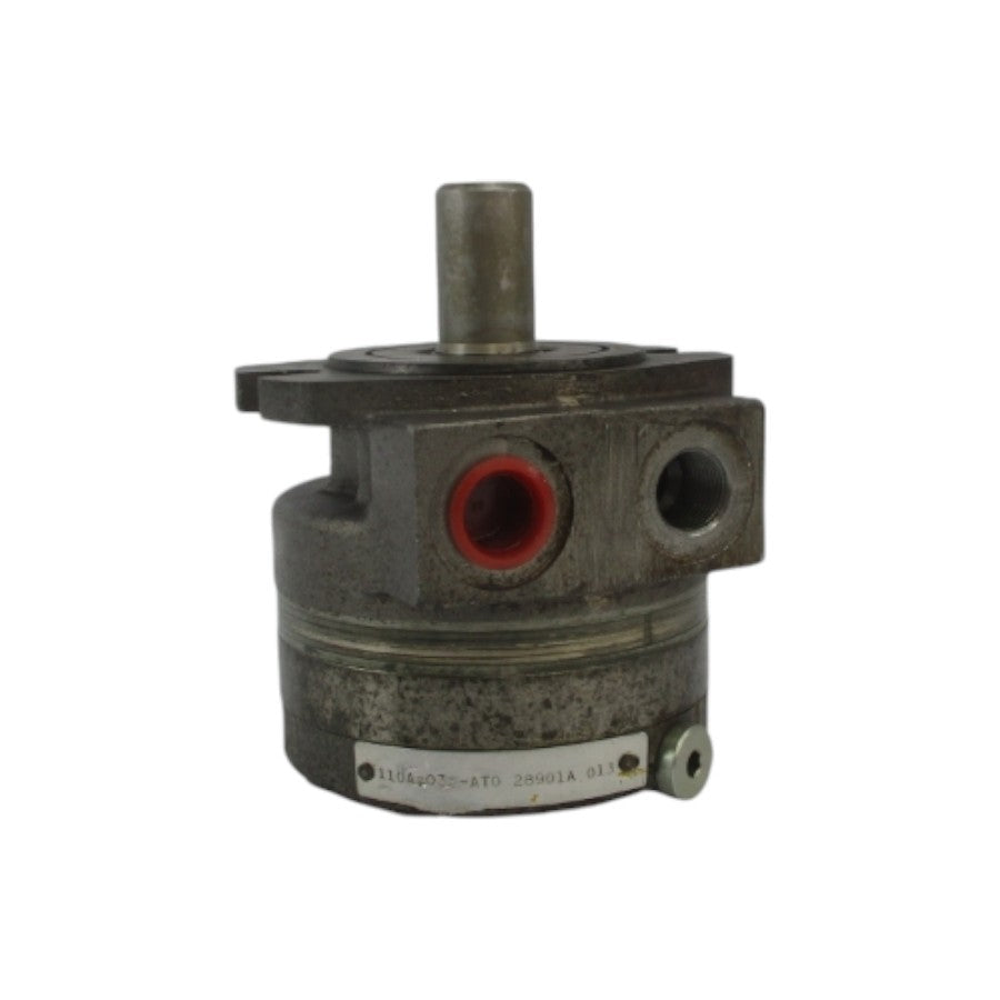 PARKER 110A-036-AT0 UNMP