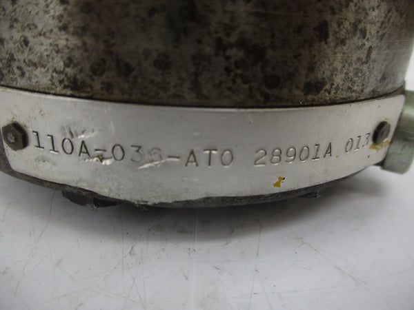 PARKER 110A-036-AT0 UNMP