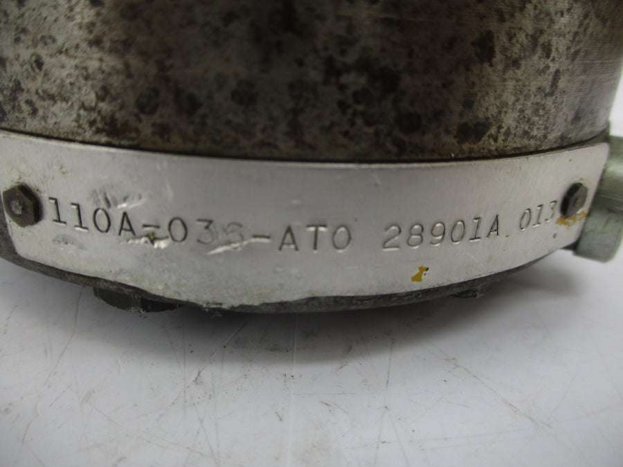 PARKER 110A-036-AT0 UNMP
