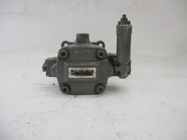 NACHI VDC-1B-2A2-U-6132B UNMP