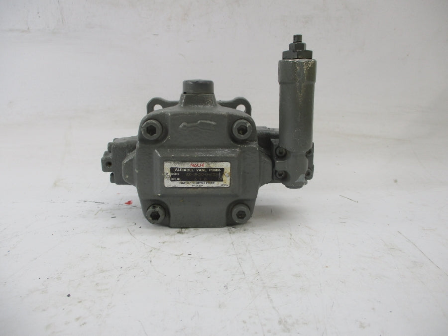NACHI VDC-1B-2A2-U-6132B UNMP