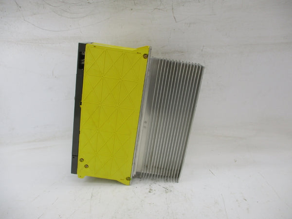 FANUC A06B-6097-H206 566-651V 16.3A (AS PICTURED) UNMP
